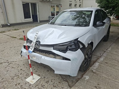 Kaufe CITROËN C4 X bei Ayvens Carmarket