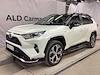 Achetez TOYOTA RAV4 Plug-In AWD-i sur Ayvens Carmarket