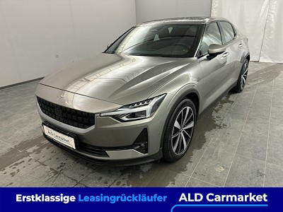 Buy POLESTAR Polestar 2 on Ayvens Carmarket