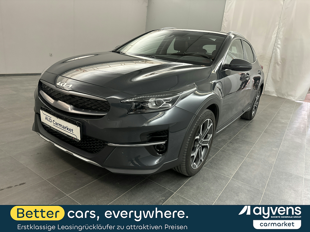 Kia Xceed KIA XCeed 1.6 GDI DCT6 OPF Plug-in-Hybrid Spirit Geschlossen, 5-türig, Automatik, 6-Gang