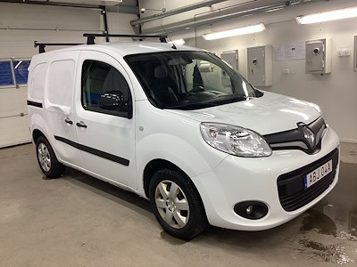 Köp RENAULT Kangoo Express på Ayvens Carmarket