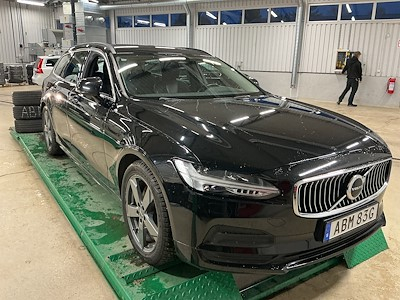 Buy VOLVO V90 on Ayvens Carmarket