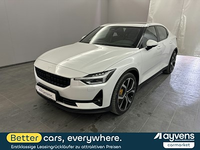 Achetez POLESTAR Polestar 2 sur Ayvens Carmarket