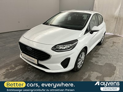 Buy FORD Fiesta on Ayvens Carmarket