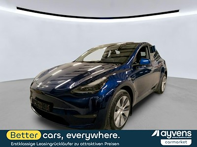 Ayvens Carmarket den TESLA Model Y satın al