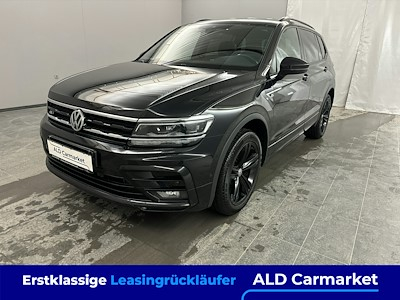 Buy VOLKSWAGEN Tiguan on Ayvens Carmarket