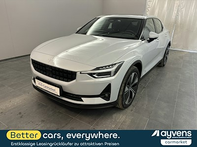 Buy POLESTAR Polestar 2 on Ayvens Carmarket