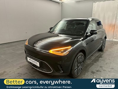Buy SMART smart #1 on Ayvens Carmarket