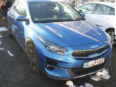 Achetez KIA XCeed sur Ayvens Carmarket