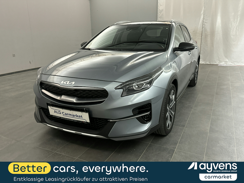 Kia Xceed KIA XCeed 1.6 GDI DCT6 OPF Plug-in-Hybrid Platinum Edition Geschlossen, 5-türig, Automatik, 6-Gang