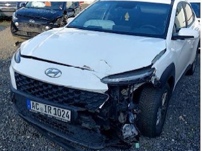 Achetez HYUNDAI KONA sur Ayvens Carmarket