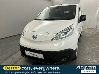 Buy NISSAN e-NV200 on Ayvens Carmarket