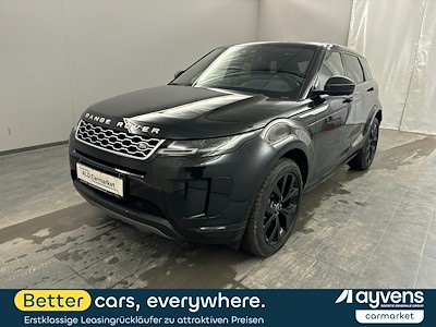 Buy LAND ROVER Range Rover Evoque on Ayvens Carmarket