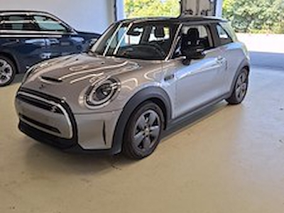 Achetez MINI MINI 32.6 KWH COOPER SE sur Ayvens Carmarket