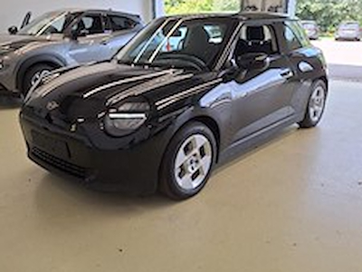 Kaufe MINI MINI COOPER 54KWH SE bei Ayvens Carmarket