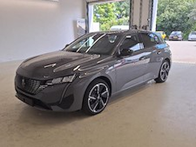 Kaufe PEUGEOT 308-E 51KWH  ALLURE bei Ayvens Carmarket