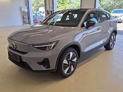 Kaufe VOLVO EC40 82KWH SM EXT RANGE PLUS D bei Ayvens Carmarket