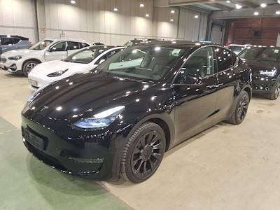 Koop TESLA MODEL Y op Ayvens Carmarket