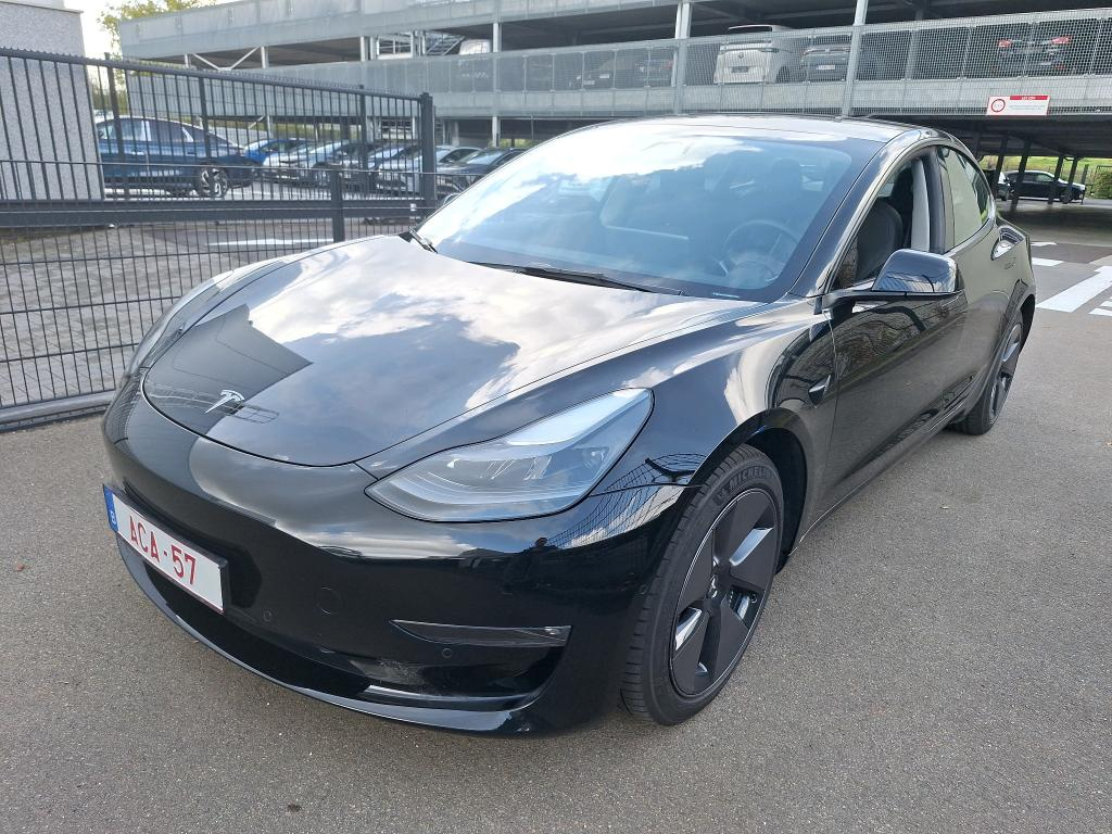 Foto 2 van Tesla Model 3