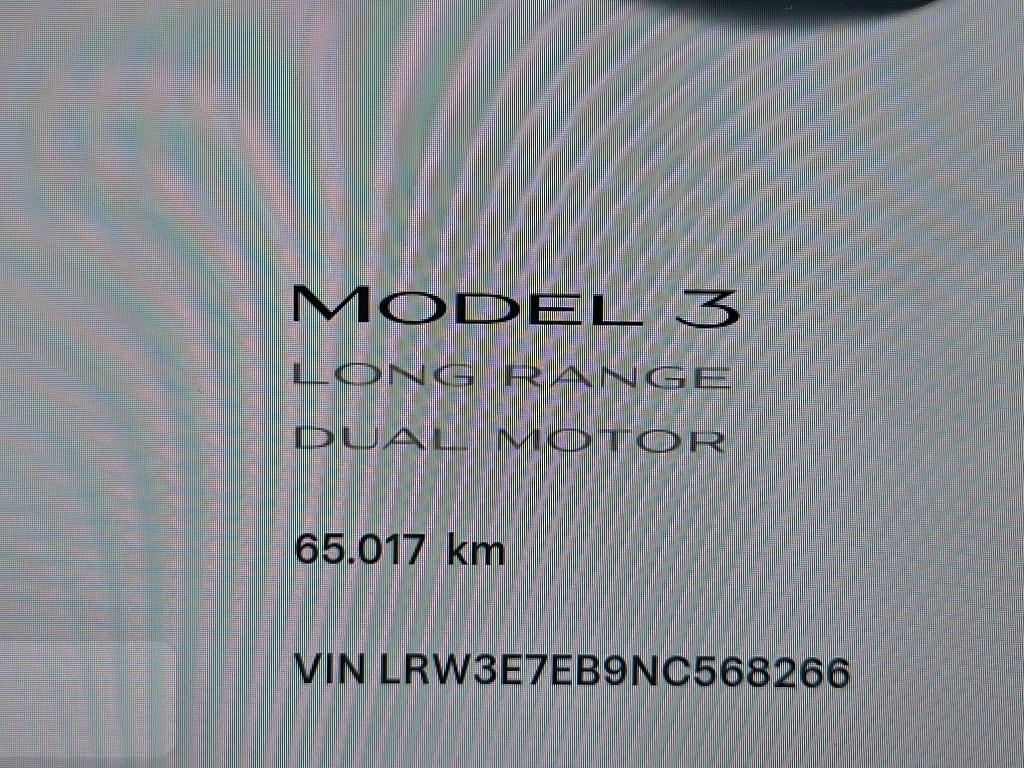 Foto 11 van Tesla Model 3