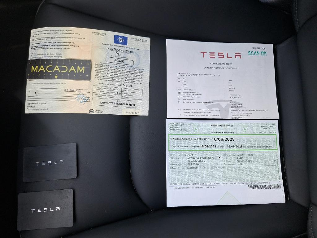 Foto 13 van Tesla Model 3
