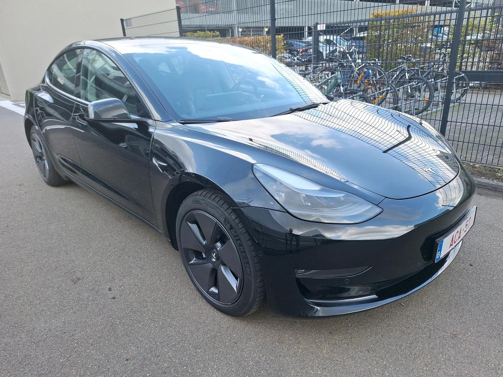 Foto 3 van Tesla Model 3