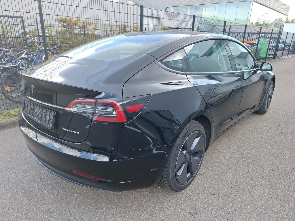 Foto 5 van Tesla Model 3