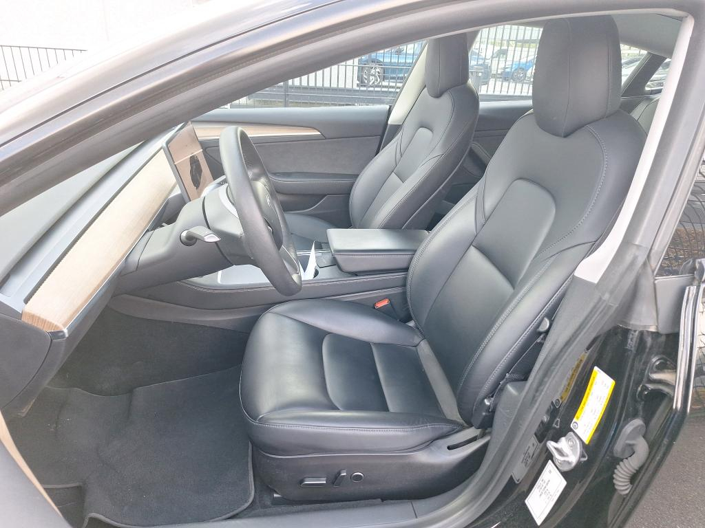 Foto 6 van Tesla Model 3