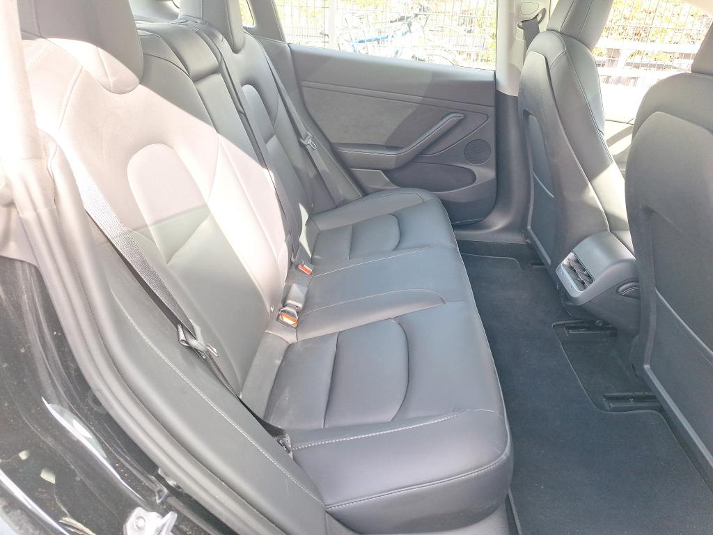 Foto 7 van Tesla Model 3