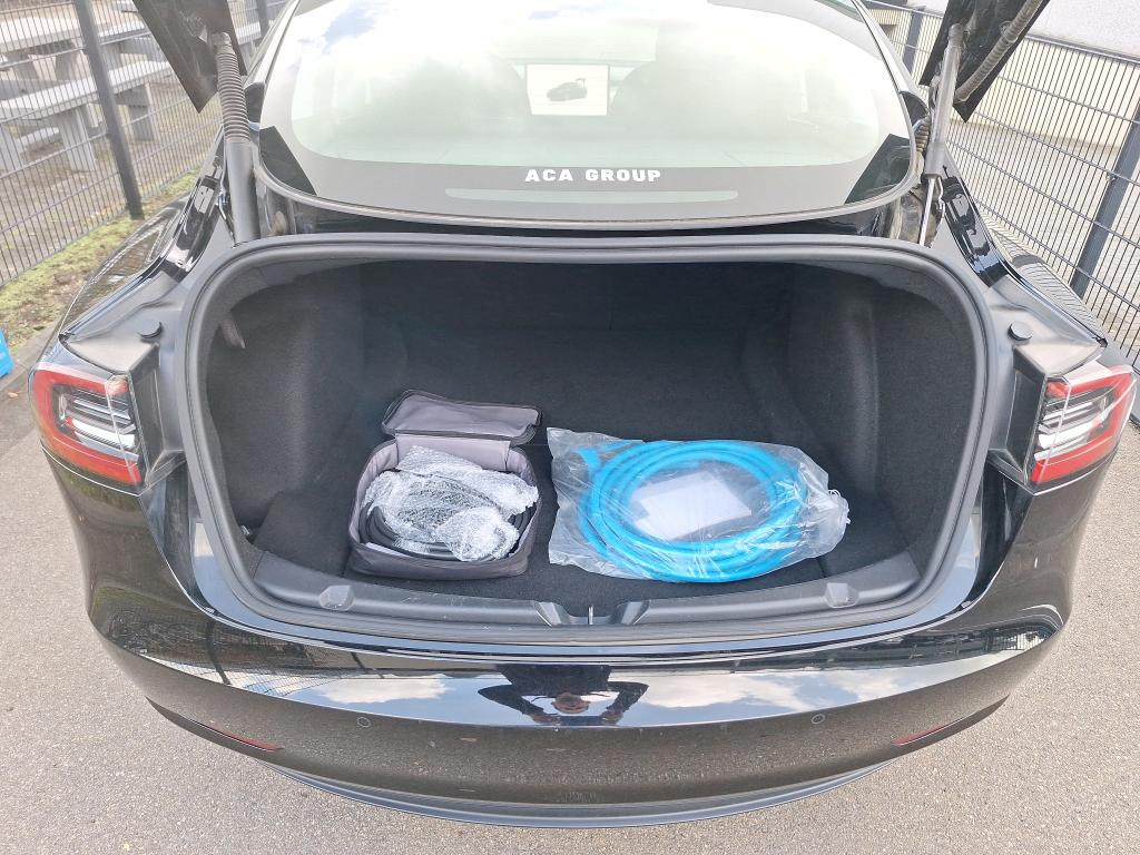 Foto 8 van Tesla Model 3