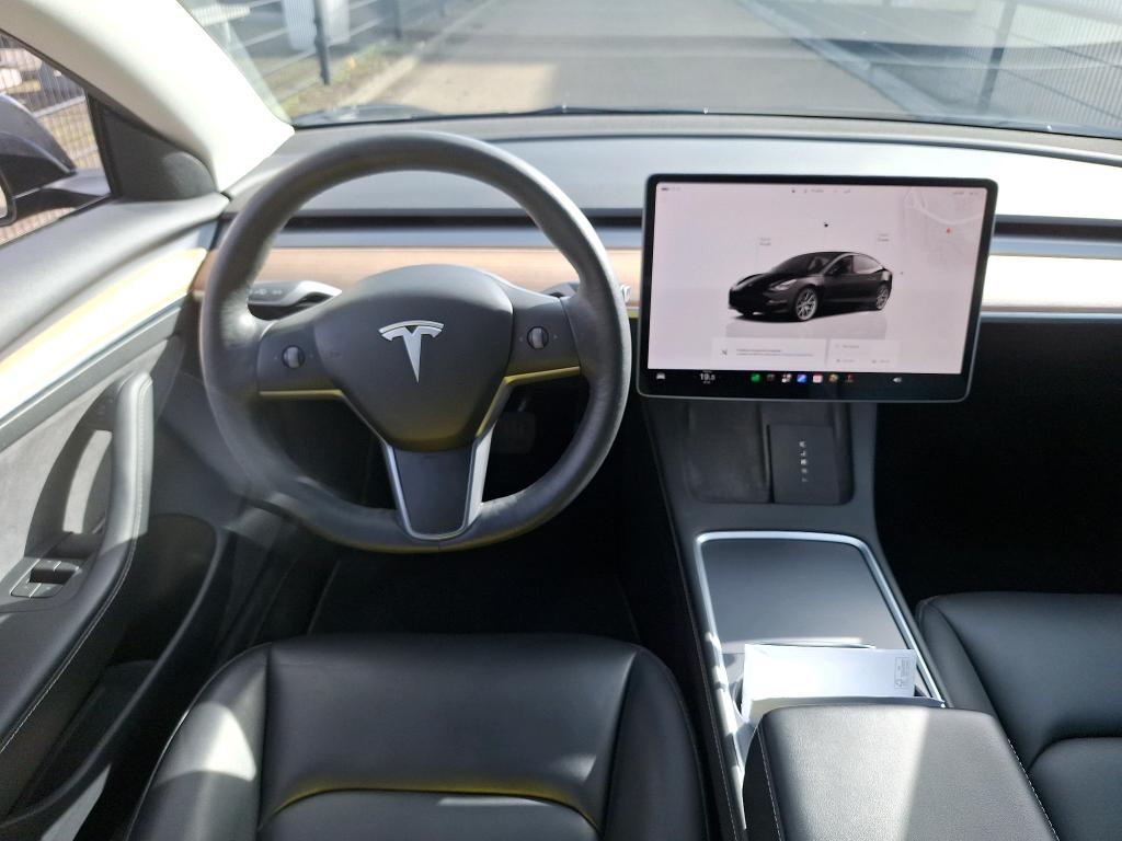 Foto 9 van Tesla Model 3
