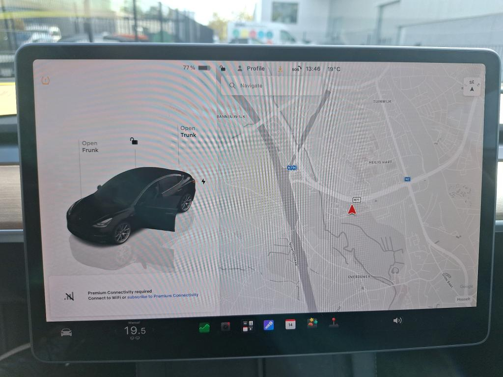 Foto 10 van Tesla Model 3