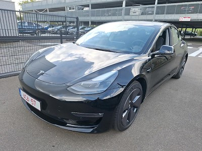 Achetez TESLA MODEL 3 sur Ayvens Carmarket