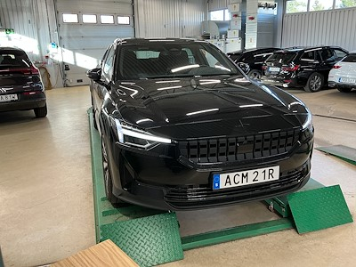 Buy POLESTAR 2 on Ayvens Carmarket