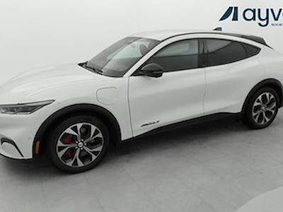 Kaufe FORD MUSTANG MACH-E BEV 99KWH 216KW bei Ayvens Carmarket