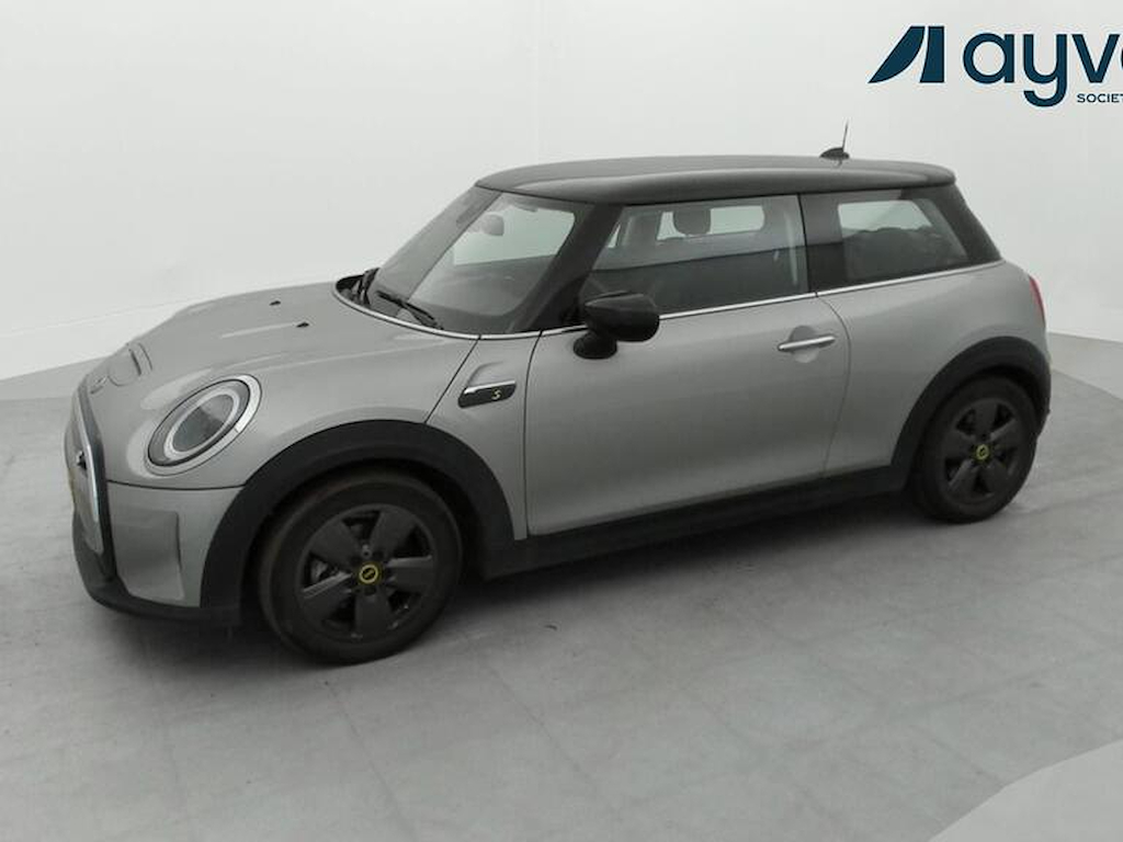 Mini Cooper 32.6 KWH  SE 184CV NAVI
