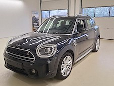 Köp MINI COUNTRYMAN 2.0 COOPER S 4WD AU på Ayvens Carmarket