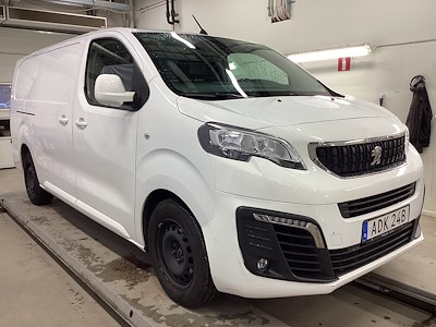 Köp PEUGEOT Expert på Ayvens Carmarket
