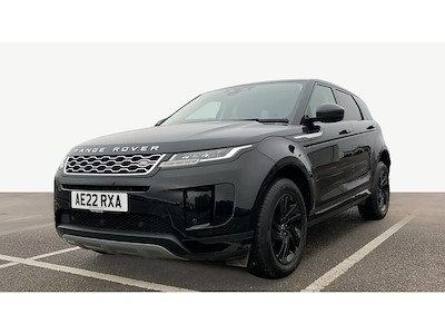 Buy LAND ROVER Range Rover Evoque on Ayvens Carmarket