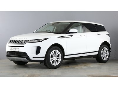 Buy LAND ROVER Range Rover Evoque on Ayvens Carmarket
