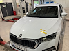 Kjøp SKODA OCTAVIA hos Ayvens Carmarket