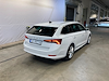 Kjøp SKODA OCTAVIA hos Ayvens Carmarket