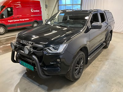 Achetez ISUZU D-Max sur Ayvens Carmarket