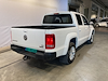 Achetez VOLKSWAGEN Amarok sur Ayvens Carmarket