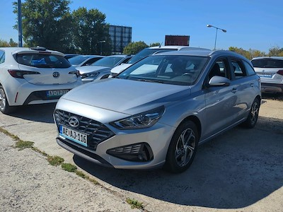 Compra HYUNDAI I30 en Ayvens Carmarket