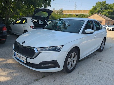 Comprar SKODA Octavia en Ayvens Carmarket