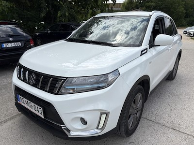 Ayvens Carmarket den SUZUKI Vitara - HYBRID GÉPJÁRMŰ! satın al
