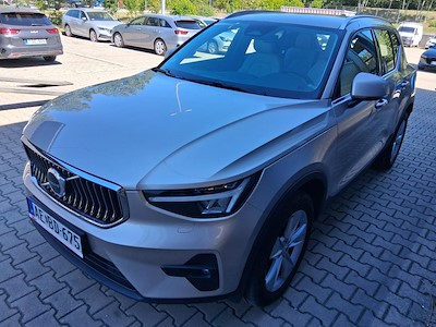 Compra VOLVO Xc40 HYBRID en Ayvens Carmarket