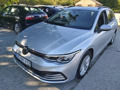 Buy VOLKSWAGEN Golf Variant on Ayvens Carmarket