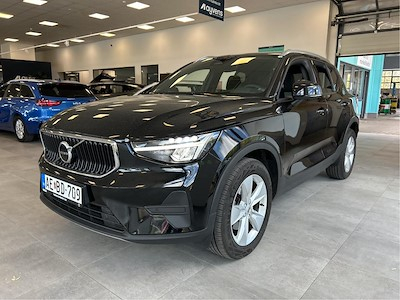 Buy VOLVO Xc40 HYBRID on Ayvens Carmarket